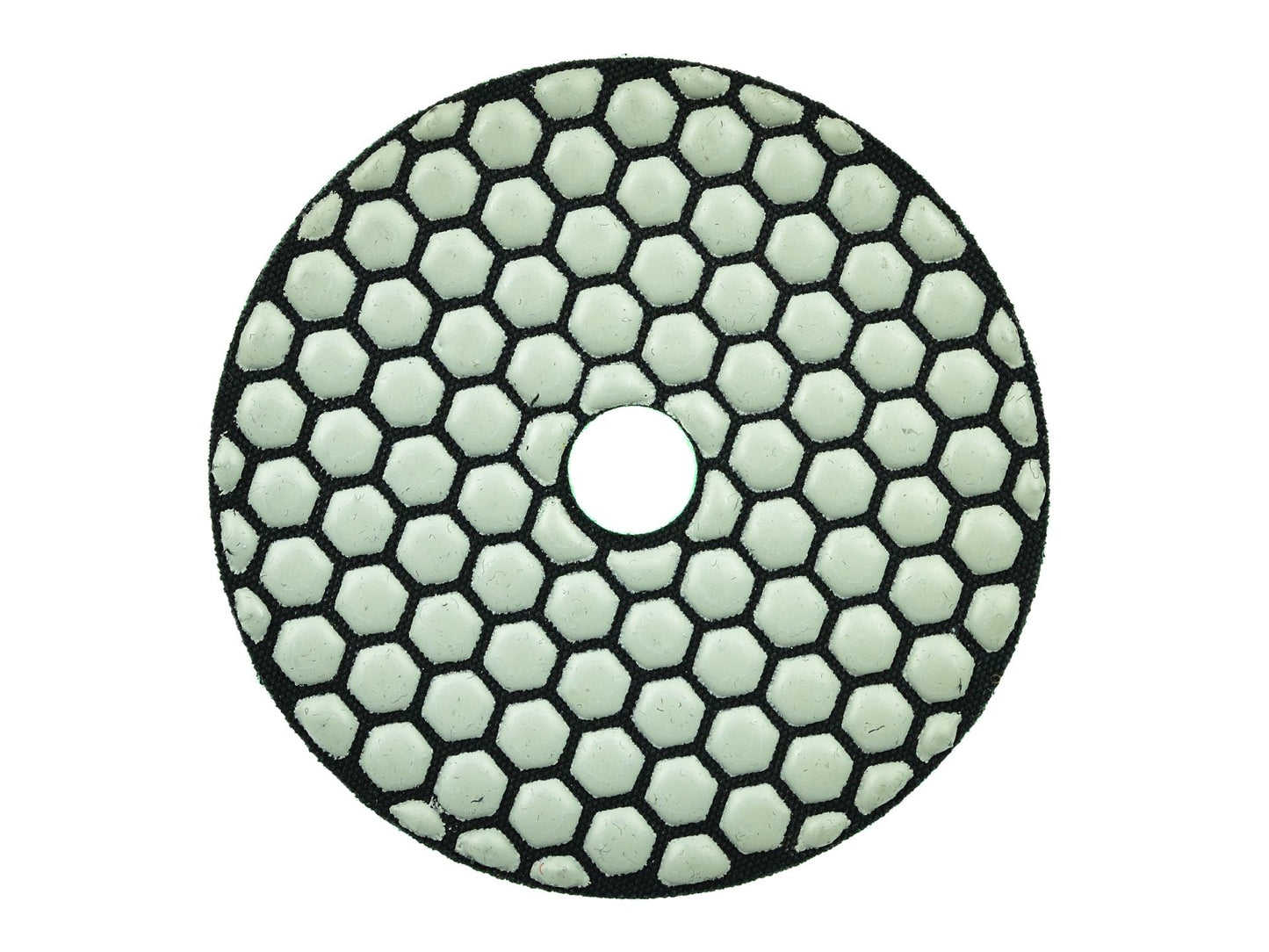 Disc pentru slefuirea uscata a gresiei, 100 mm, granulatie 800, Geko G78934