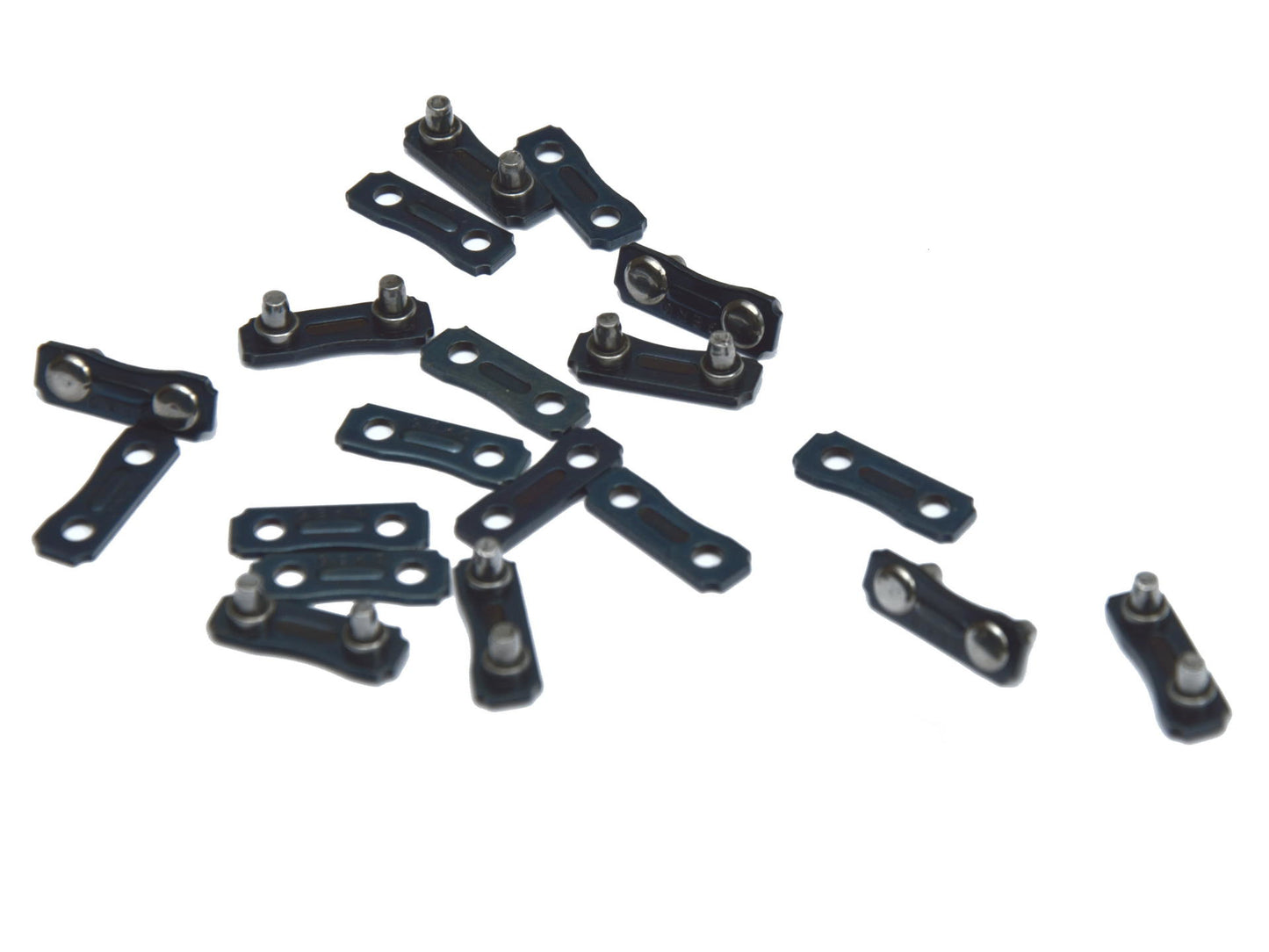 Set verigi pentru lant fierastraie 325 inch 1,5 mm, Geko G74019