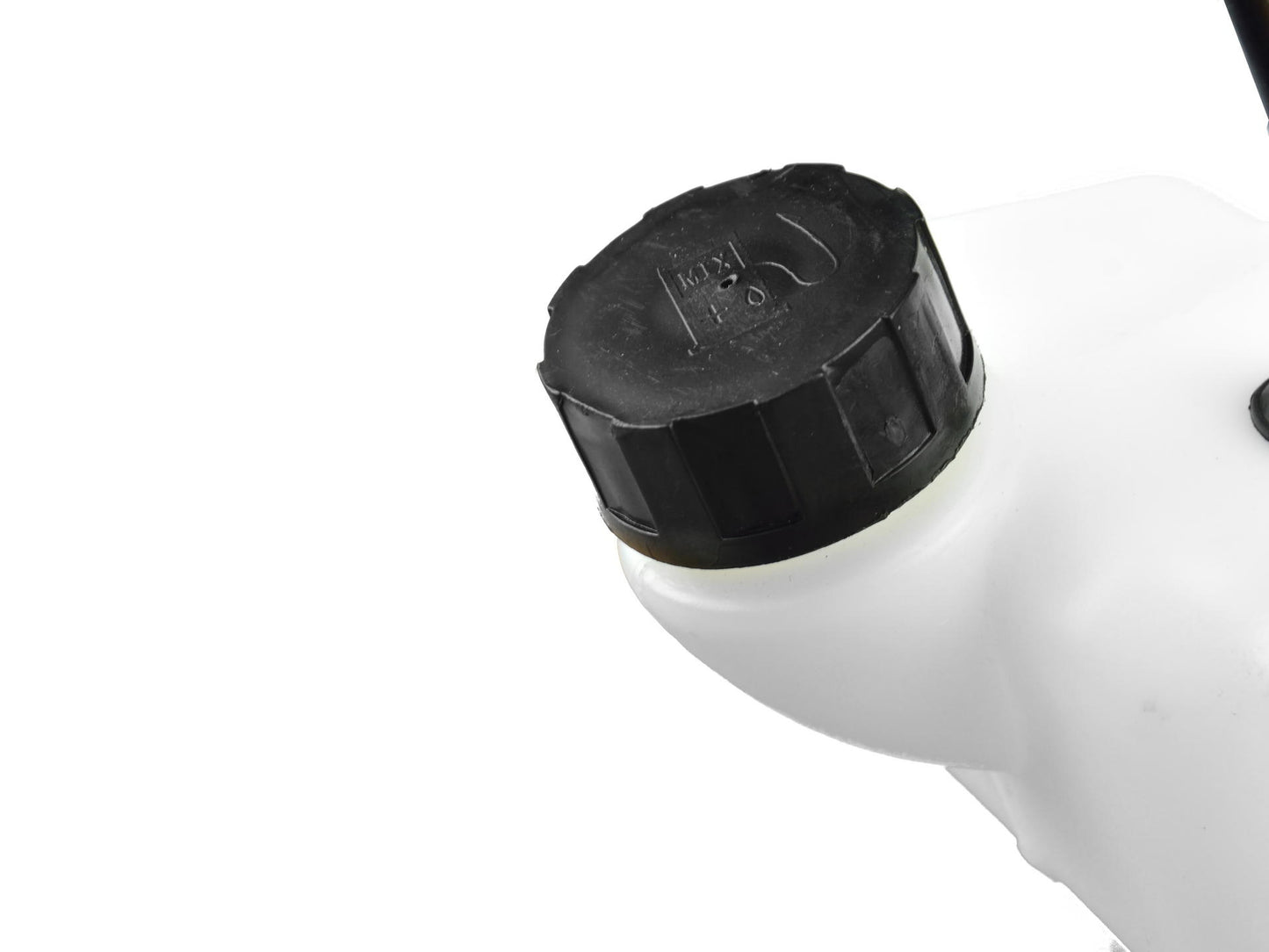 Rezervor combustibil pentru masina de tuns iarba, Geko G81068J