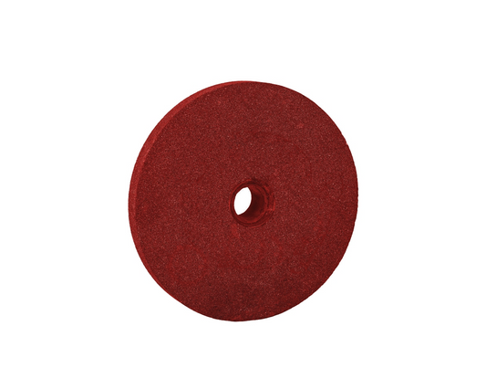 Disc pentru pila ascutit lant, 100x10x3.2 mm, Raider 140109