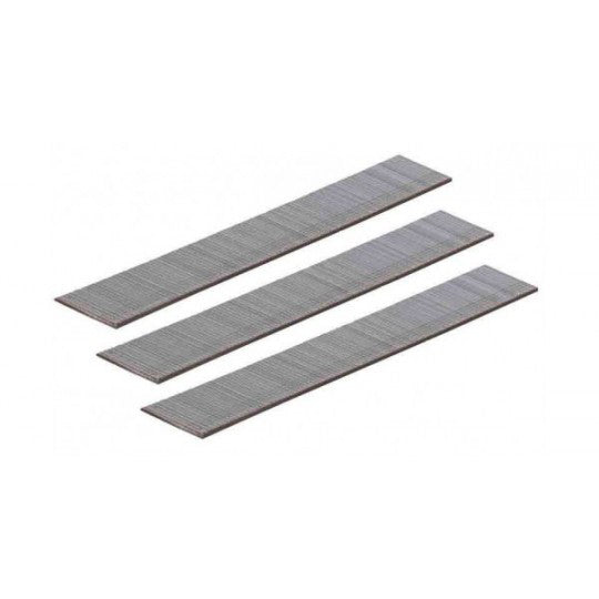 Set 1000 cuie pentru capsator RDP-SST20, Raider 511416