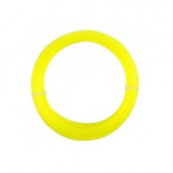 Fir pentru motocoasa profil patrat 2.00mm х 15m, Raider 110281