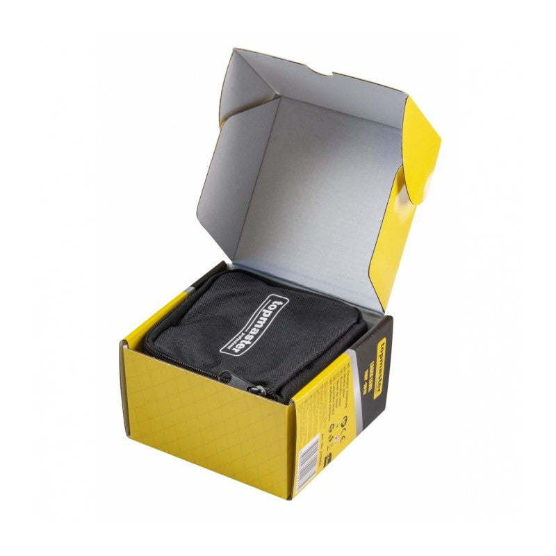 Nivela laser 1H1V x 15 m, Topmaster 279905