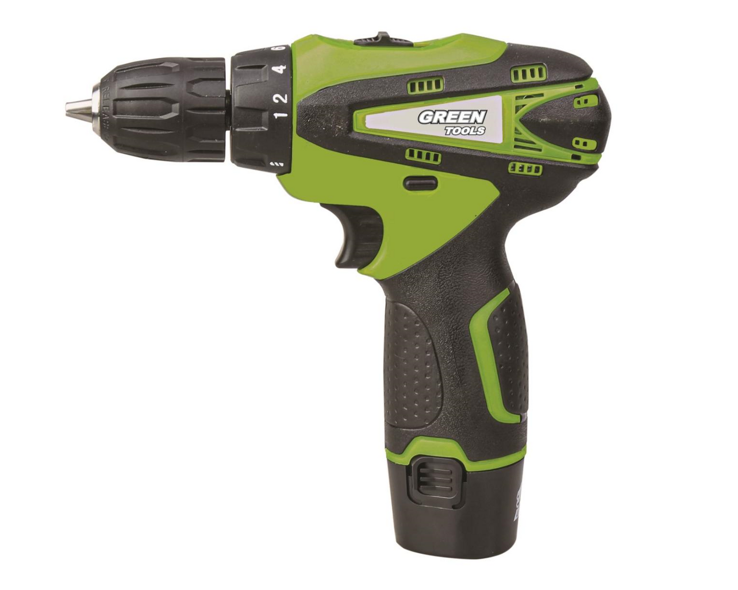 Masina de insurubat cu acumulator 12 V x 1.5Ah,2 viteze, Raider 030503