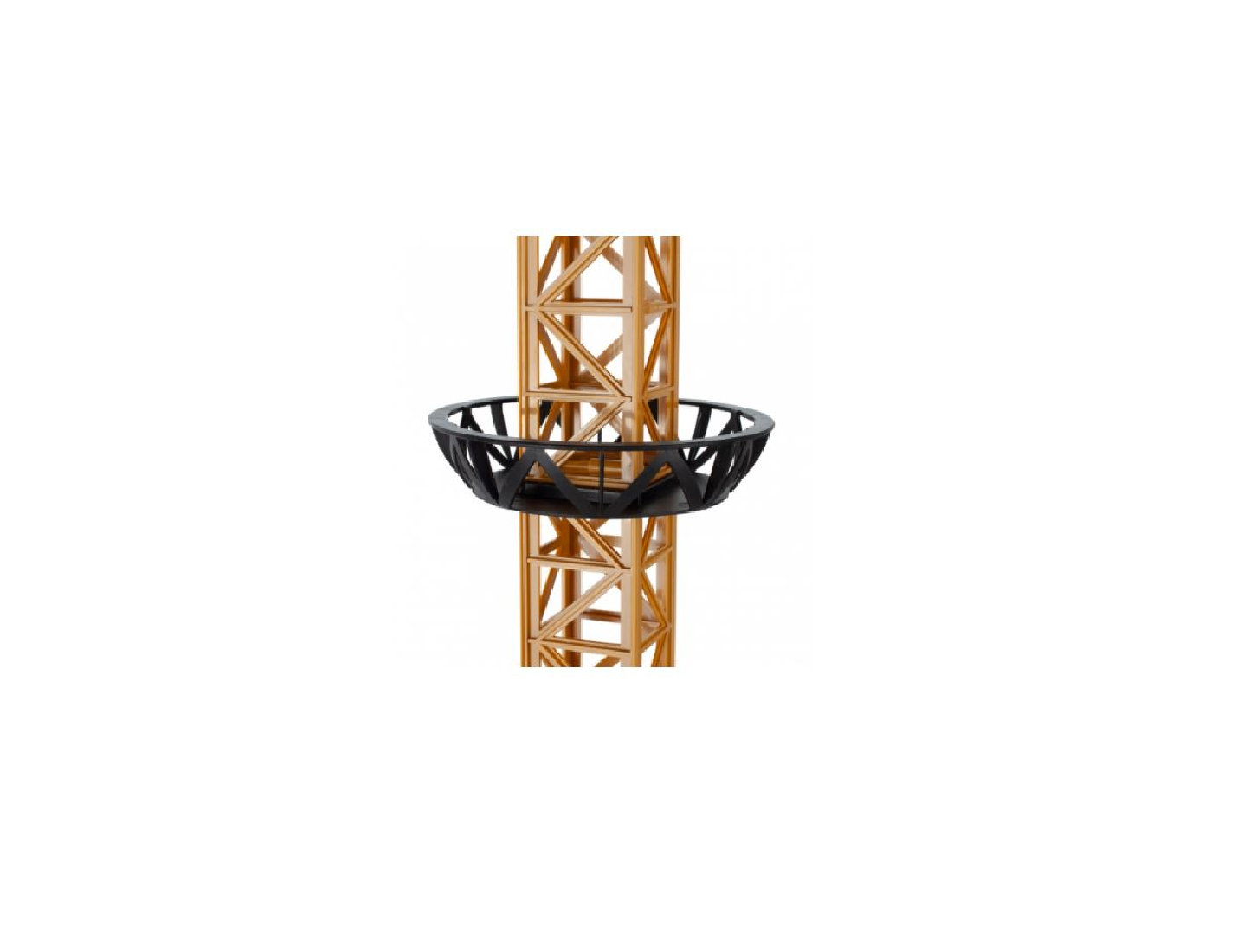 Macara electrica cu telecomanda, Malplay 108500