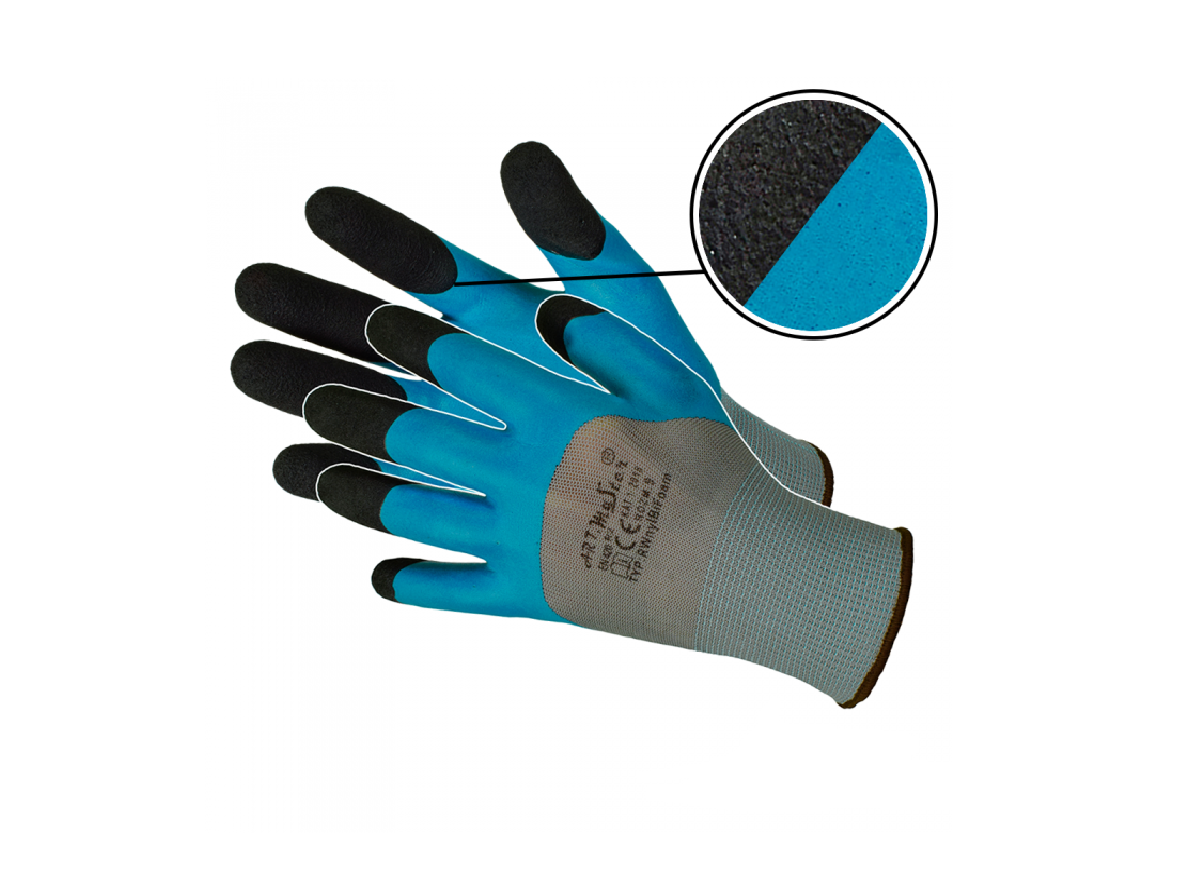 Manusi RWNYIBI FOAM, marimea 9, Artmas ART008011