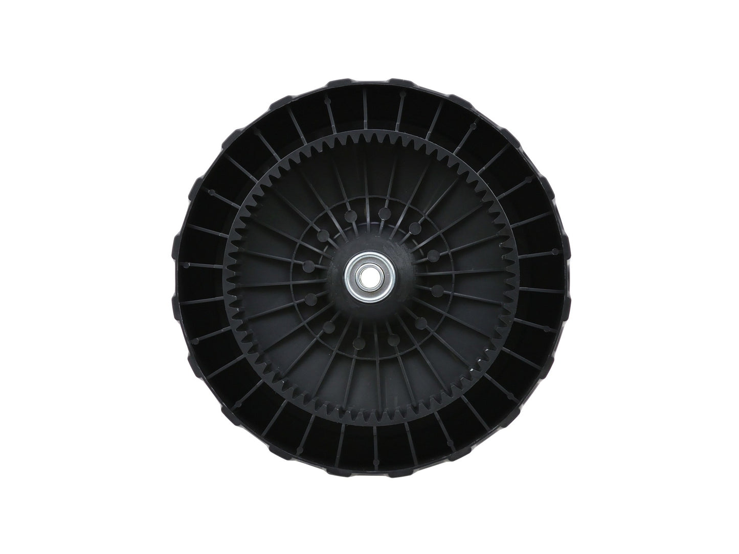 Roata de 10" pentru masina de tuns iarba G83051, Geko CG83051-41