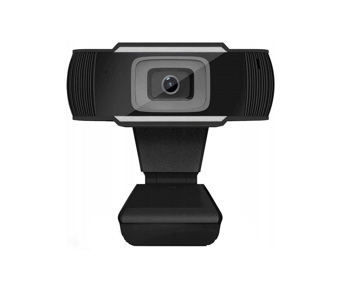 Camera web Full HD Dexxer, 1080P, Powermat PCW9