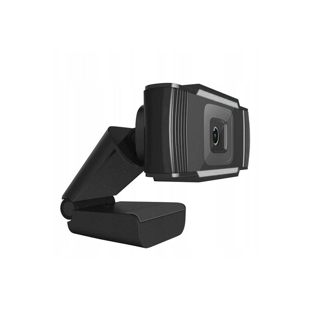 Camera web Full HD Dexxer, 1080P, Powermat PCW9