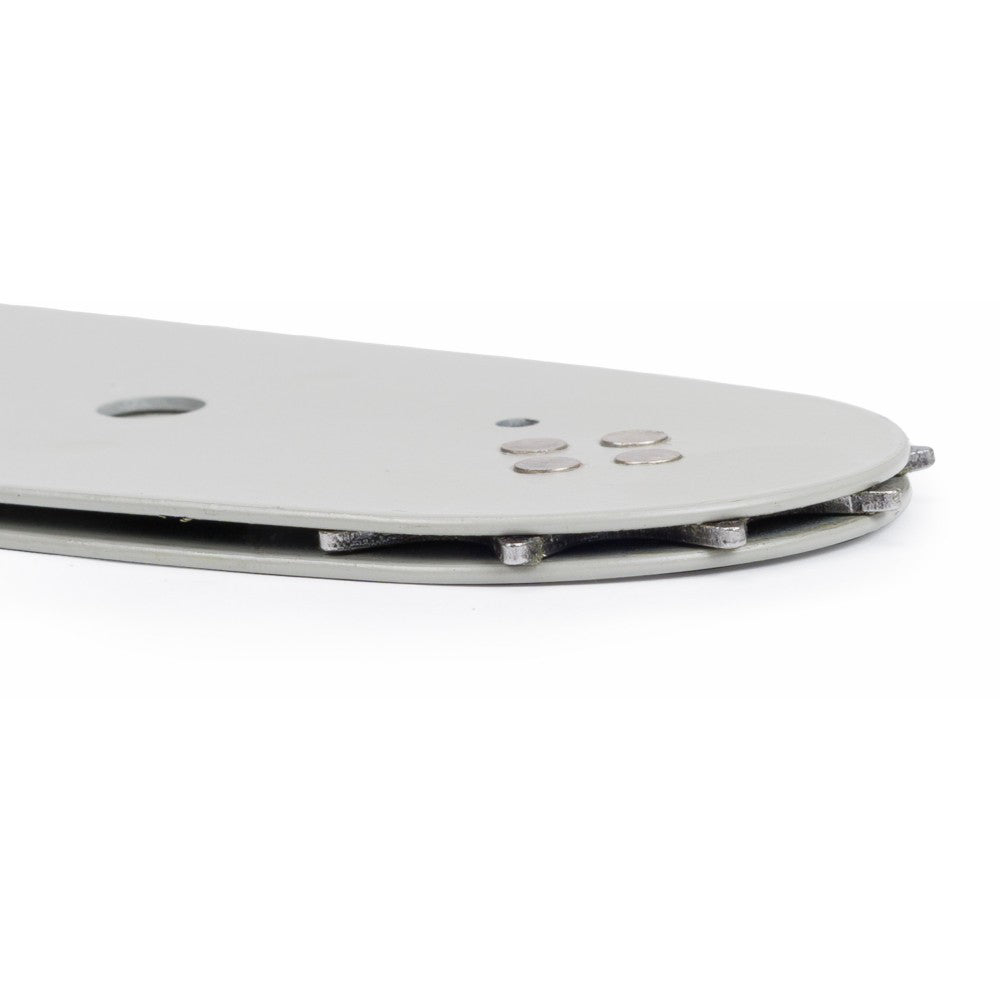 Set lama ghidaj cu 2 lanturi PM-PR-16.66.2M, Powermat PM0876