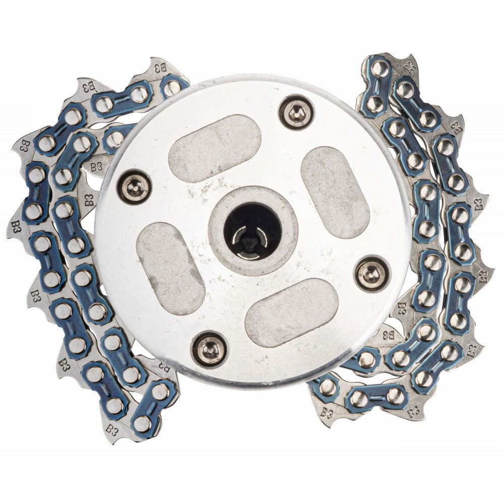 Cap motocoasa PM-G6, Powermat PM1007