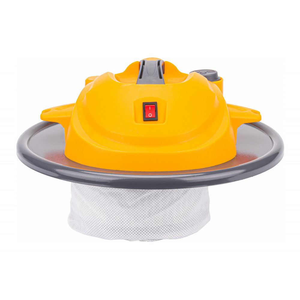 Aspirator de cenusa PM-ESP-2000M FCN, Powermat PM1083