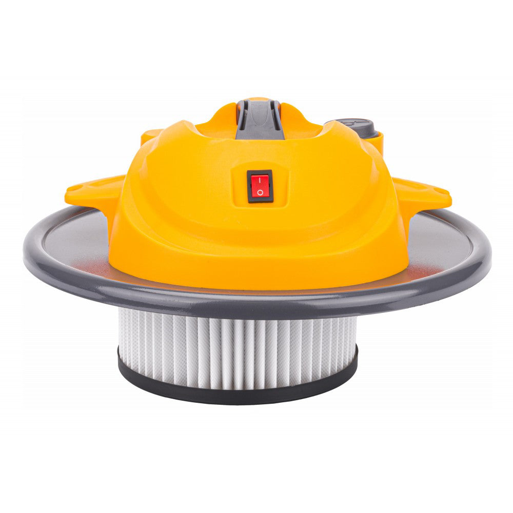 Aspirator de cenusa PM-ESP-2000M FCN, Powermat PM1083