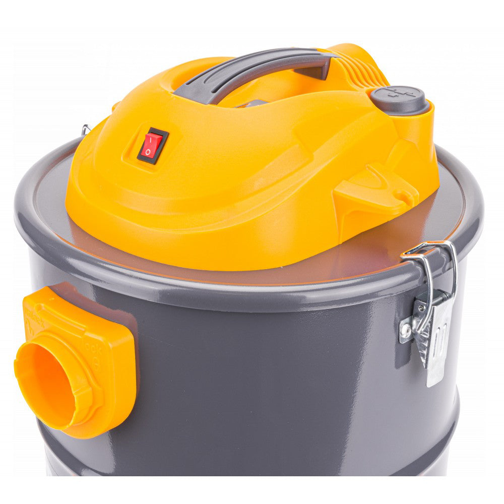 Aspirator de cenusa PM-ESP-2000M FCN, Powermat PM1083