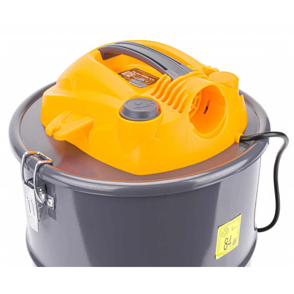 Aspirator de cenusa PM-ESP-2000M FCN, Powermat PM1083