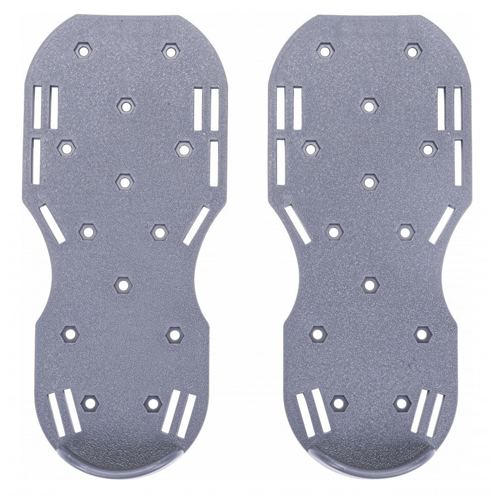 Aerator de gazon tip sandale PM-AS-30T, Powermat PM1116