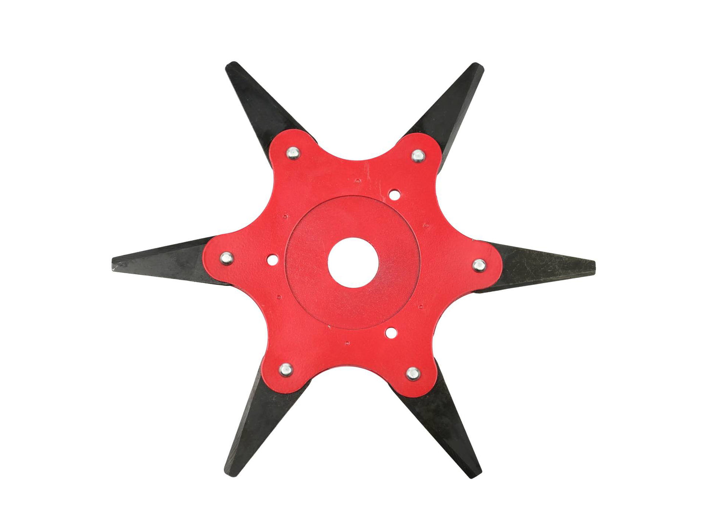 Lama universala pentru motocoasa, 25.4mm 6T, Geko G78185