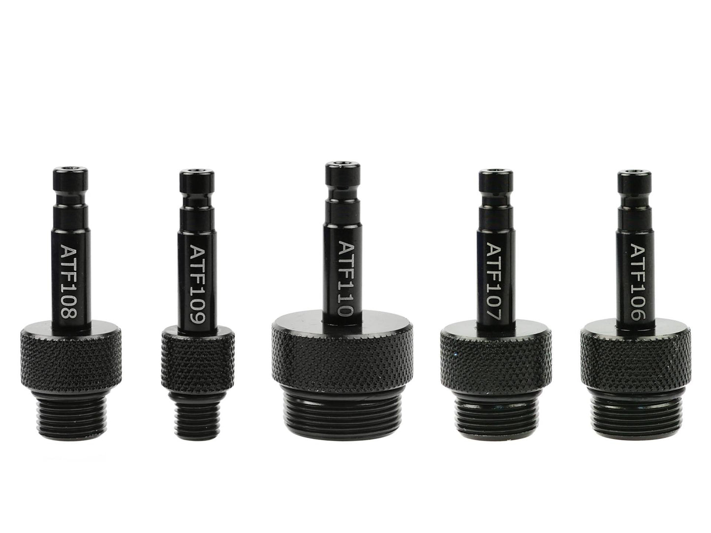 Trusa adaptoare pompa de ulei cutii de viteze automate, Geko G02733