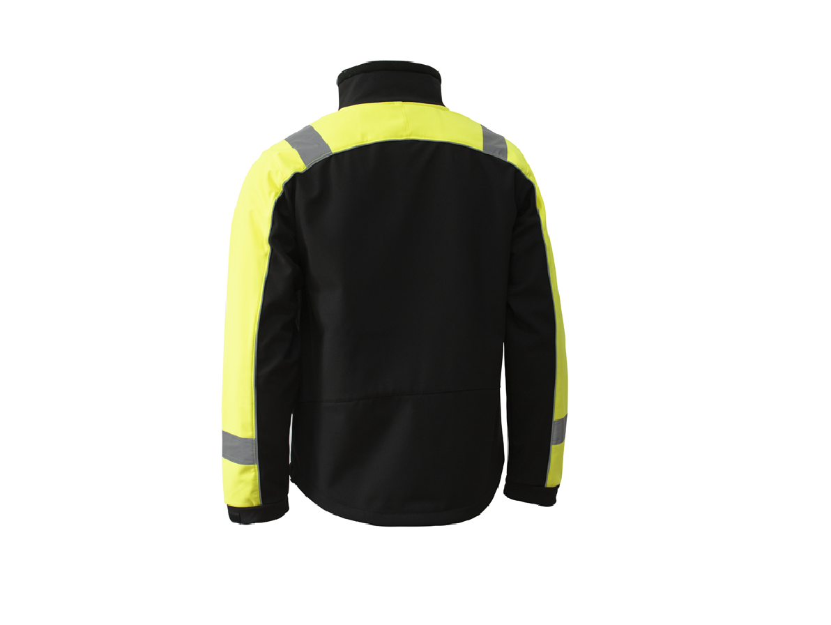 Jacheta Classwork Softshell, marimea XL, Artmas ART208030