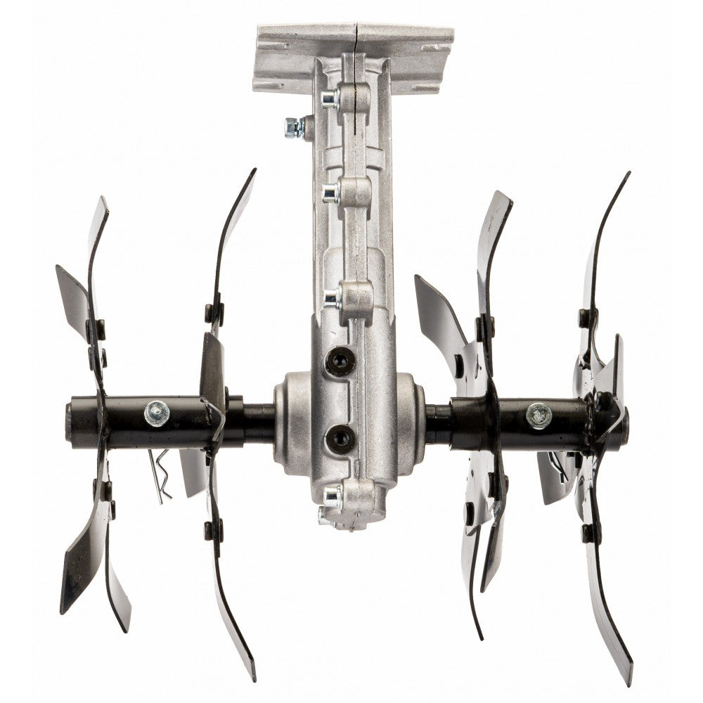 Freza de pamant pentru motocoasa PM-ADK-28BM, 29 cm, Powermat PM1127