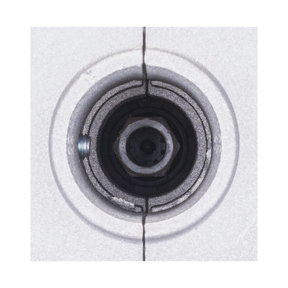 Freza de pamant pentru motocoasa PM-ADK-28BM, 29 cm, Powermat PM1127