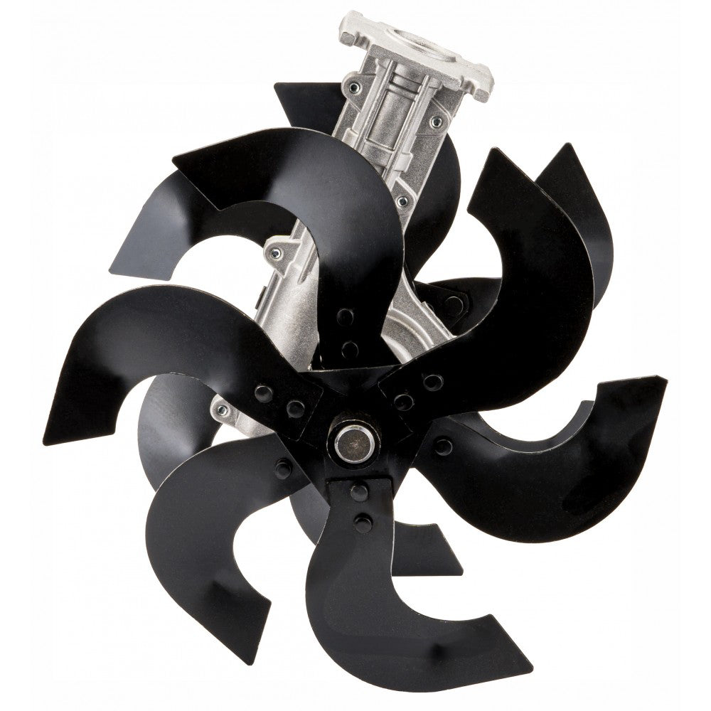 Freza de pamant pentru motocoasa PM-ADK-28AM, Powermat PM1126