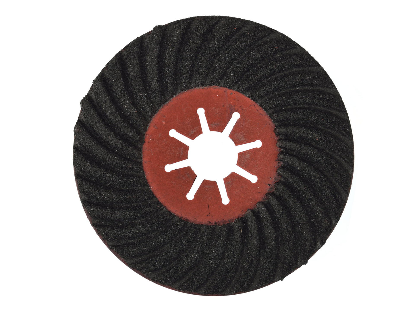 Disc din fibra pentru slefuire 125mm, Geko G78703