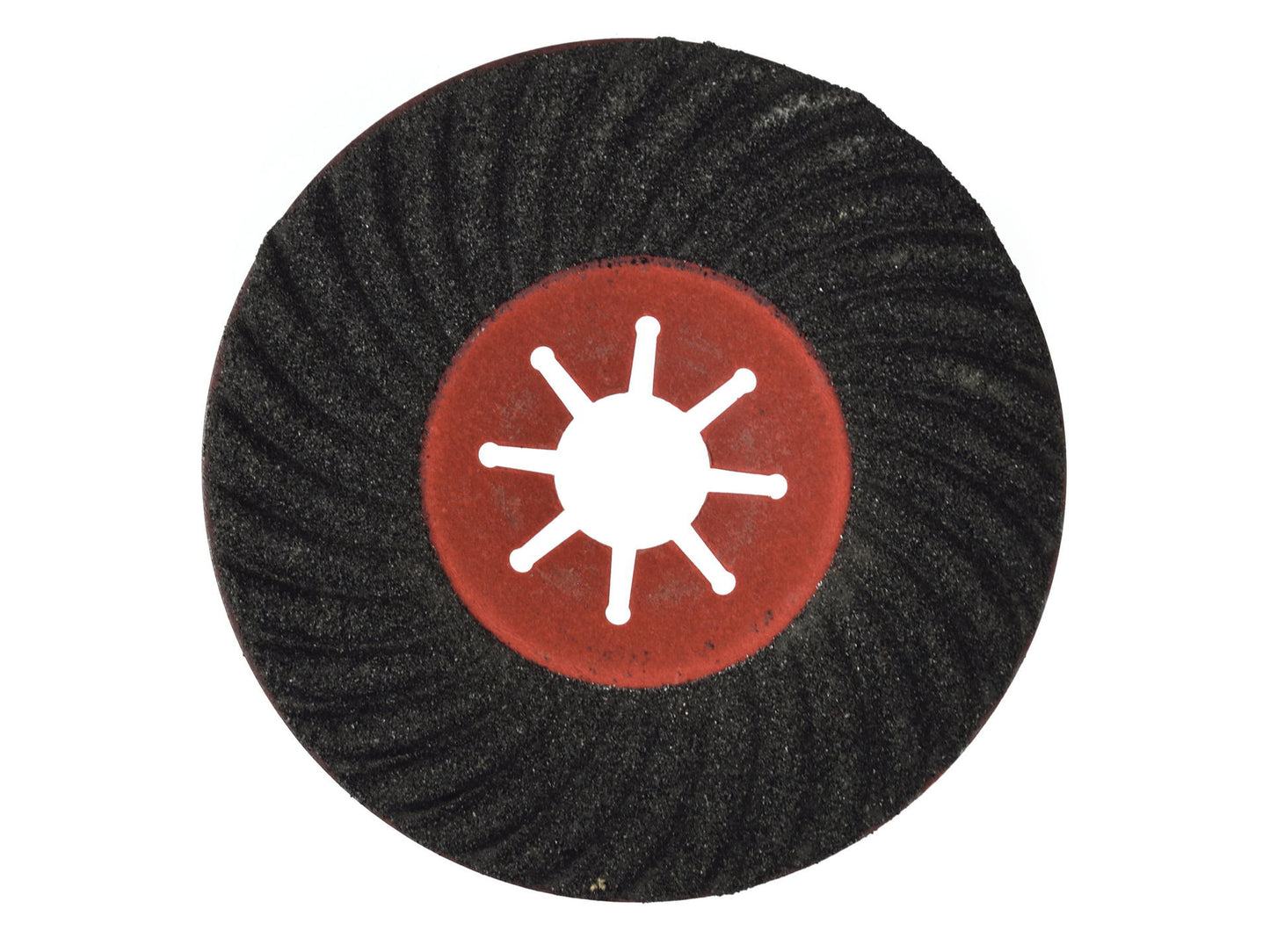 Disc din fibra pentru slefuire 125mm, Geko G78701