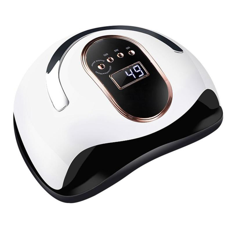 Lampa pentru unghii UV / LED, Maltec Beauty 109330