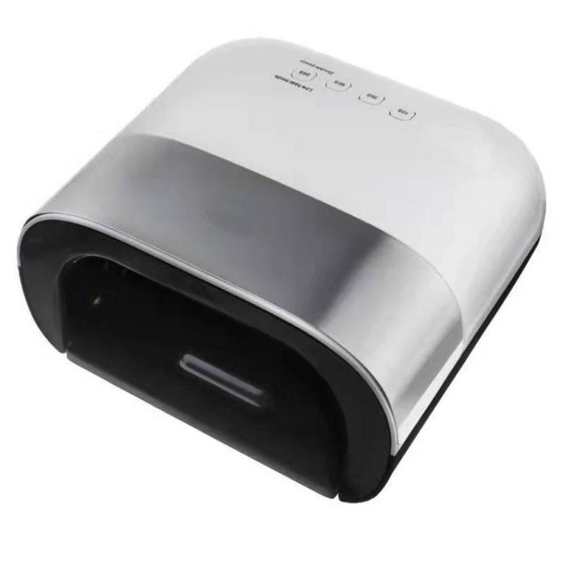 Lampa pentru unghii UV / LED NL-2, Maltec beauty 109331