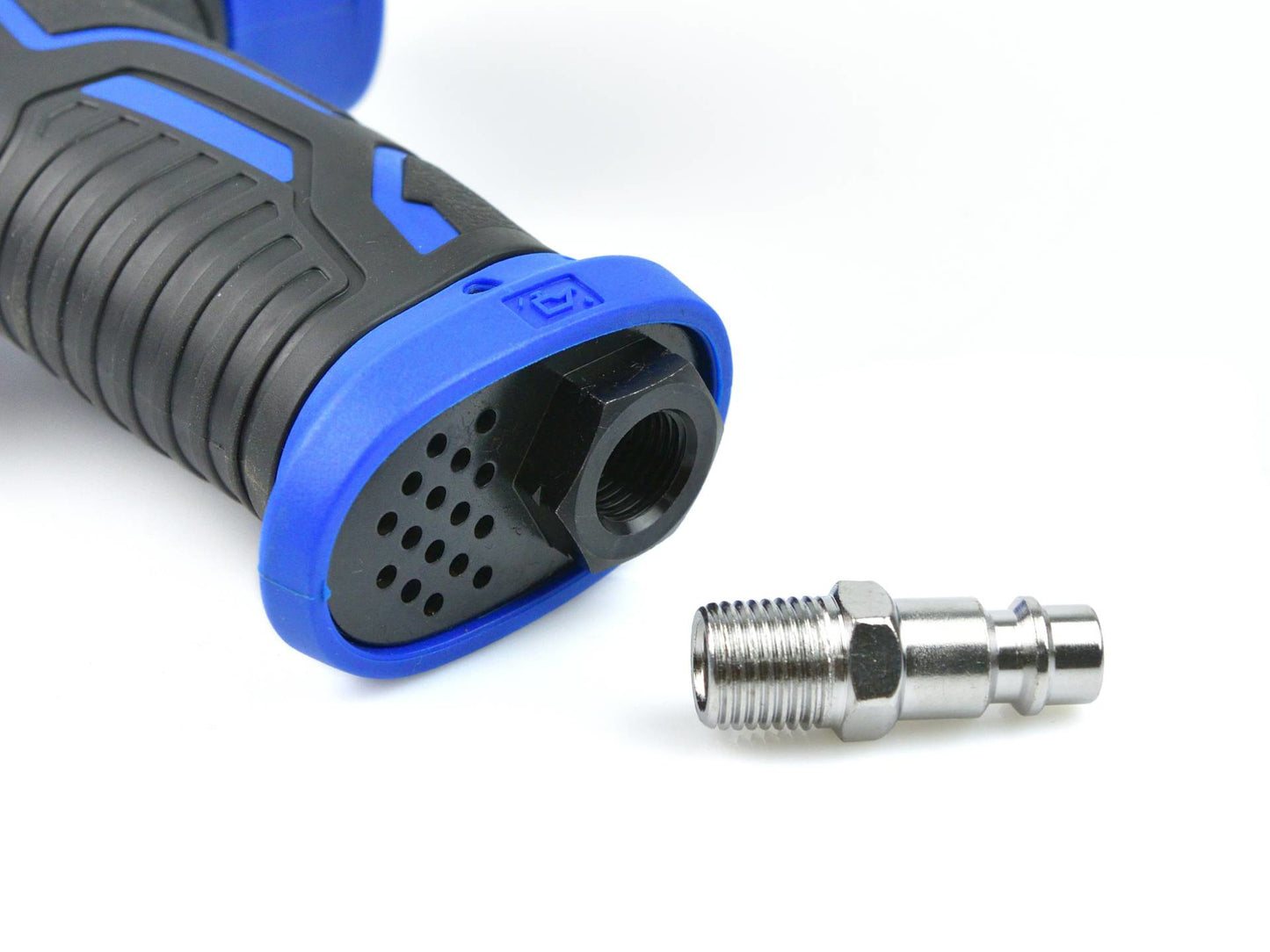 Cheie pneumatica de impact, 1/2", 1560 Nm, Geko G03184