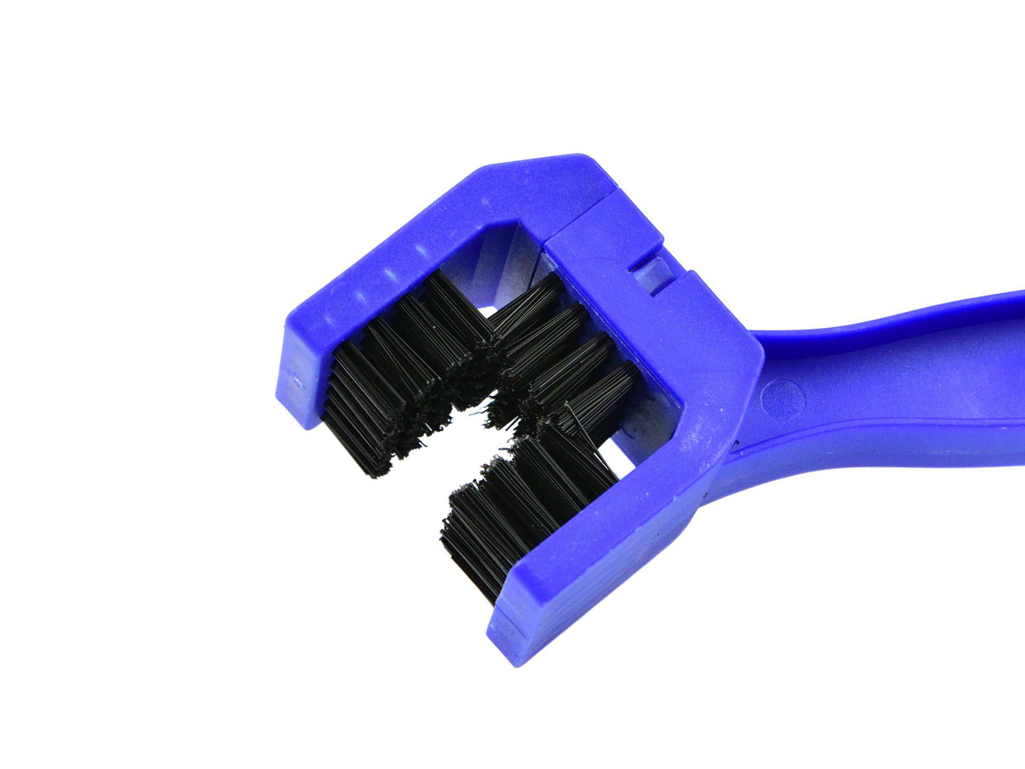 Perie de curatare pentru lant bicicleta, Geko G03505