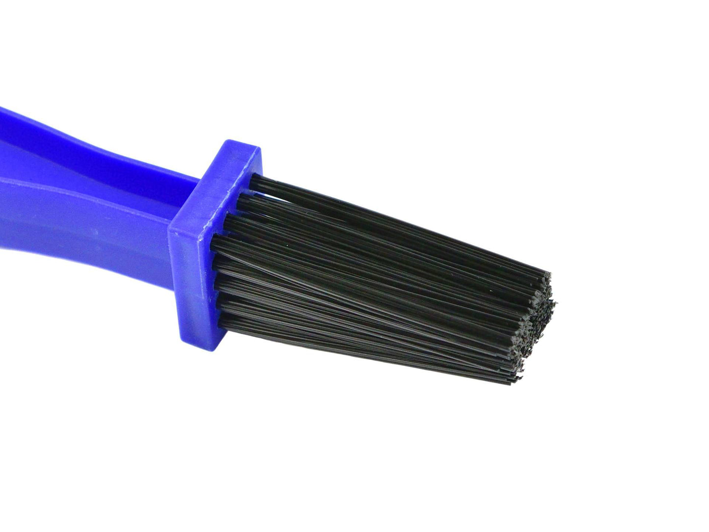 Perie de curatare pentru lant bicicleta, Geko G03505