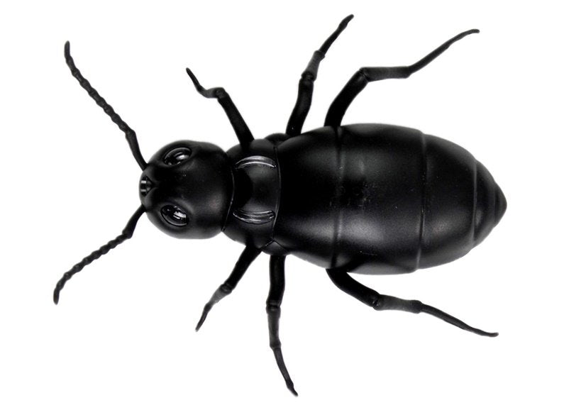 Furnica cu telecomanda, Lean 4022