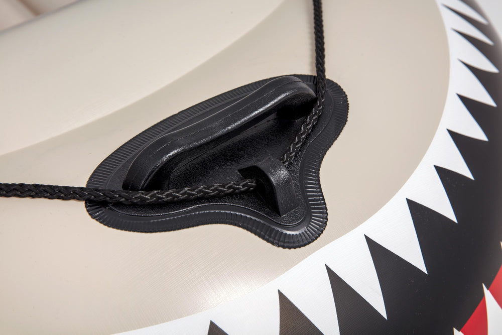 Barca gonflabila cu vasle, 188 x 98 cm, Bestway 4071