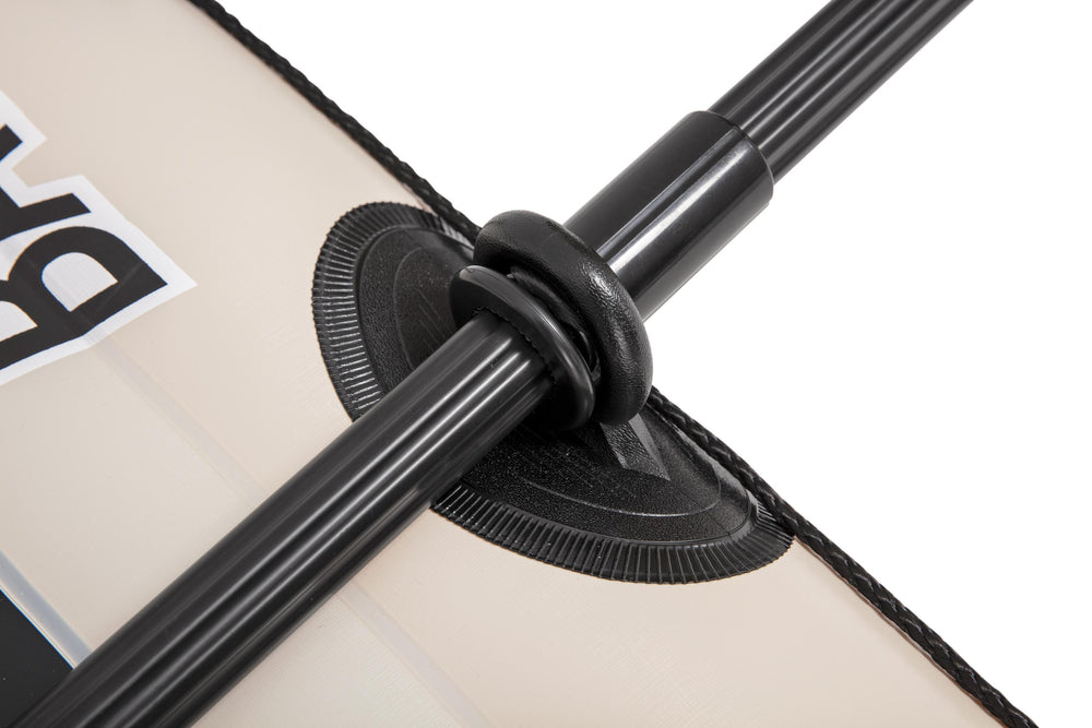 Barca gonflabila cu vasle, 188 x 98 cm, Bestway 4071