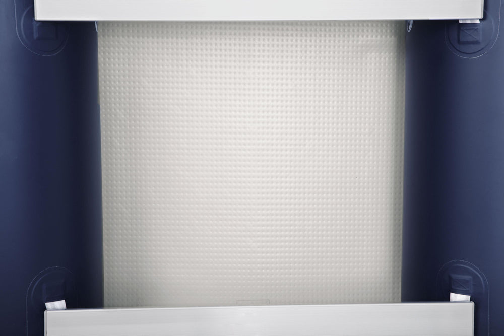 Barca gonflabila cu vasle, 330 x 162 x 44 cm, Bestway 4490