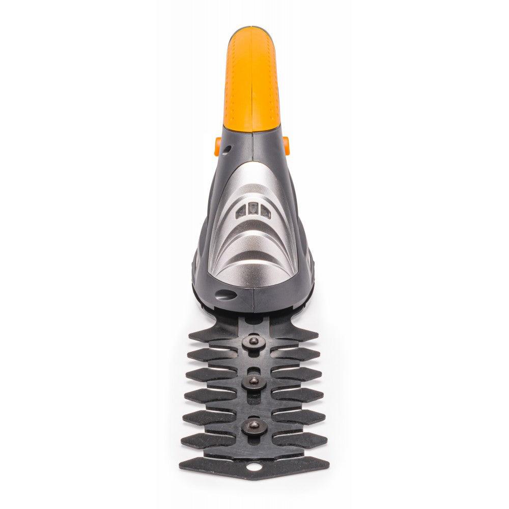 Foarfeca electrica cu acumulator pentru iarba si gard viu PM-ANTK-3.6TW, Powermat PM1093
