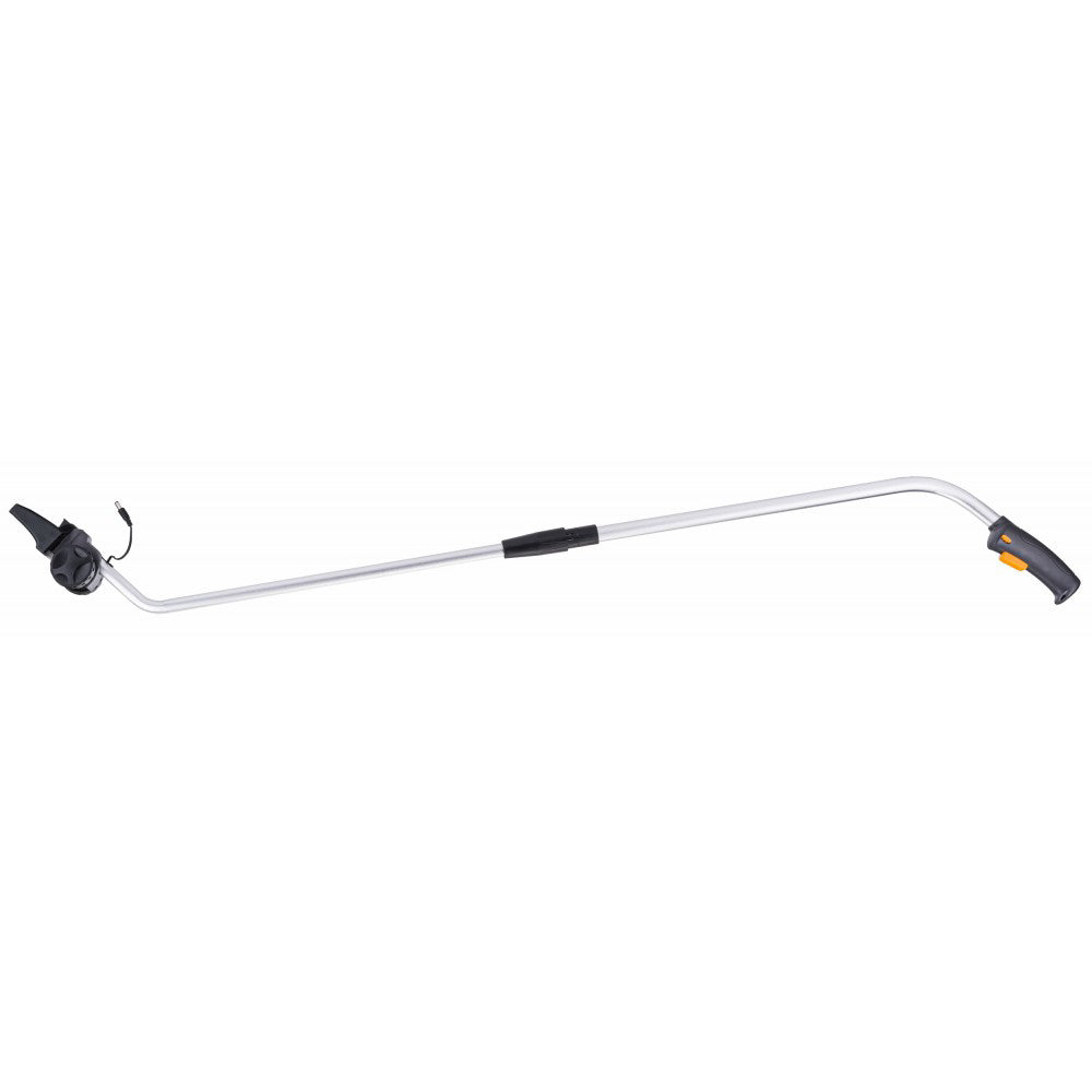 Foarfeca electrica cu acumulator pentru iarba si gard viu PM-ANTK-3.6TW, Powermat PM1093