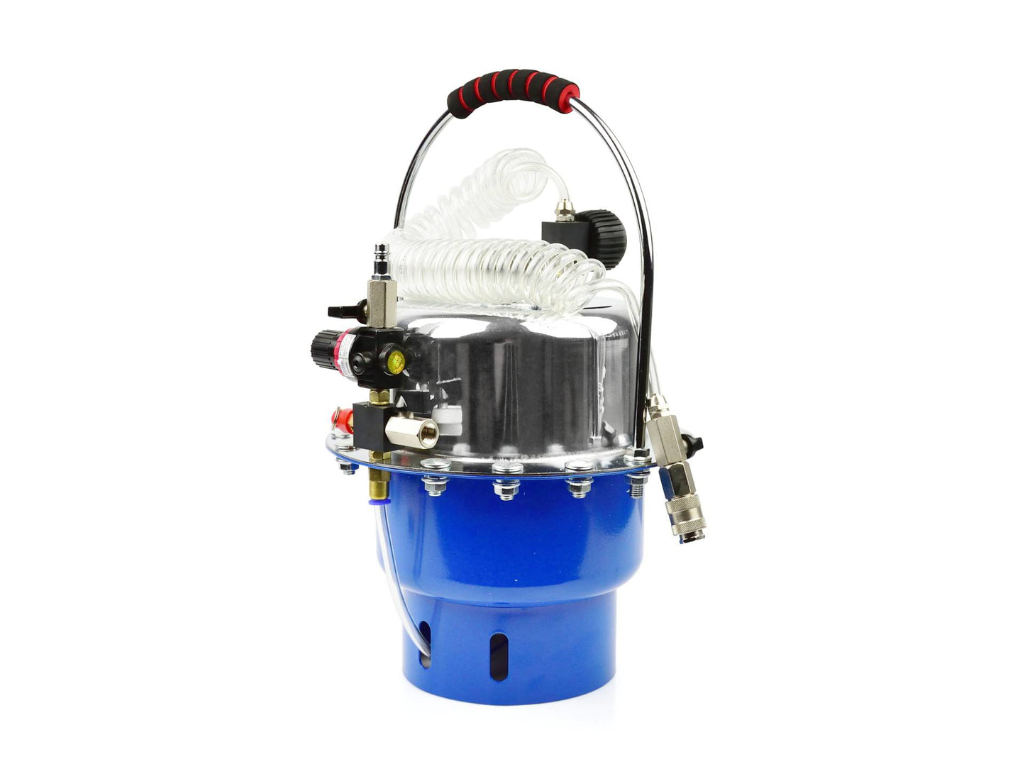 Kit aerisire frana, 11 piese, Geko G02734