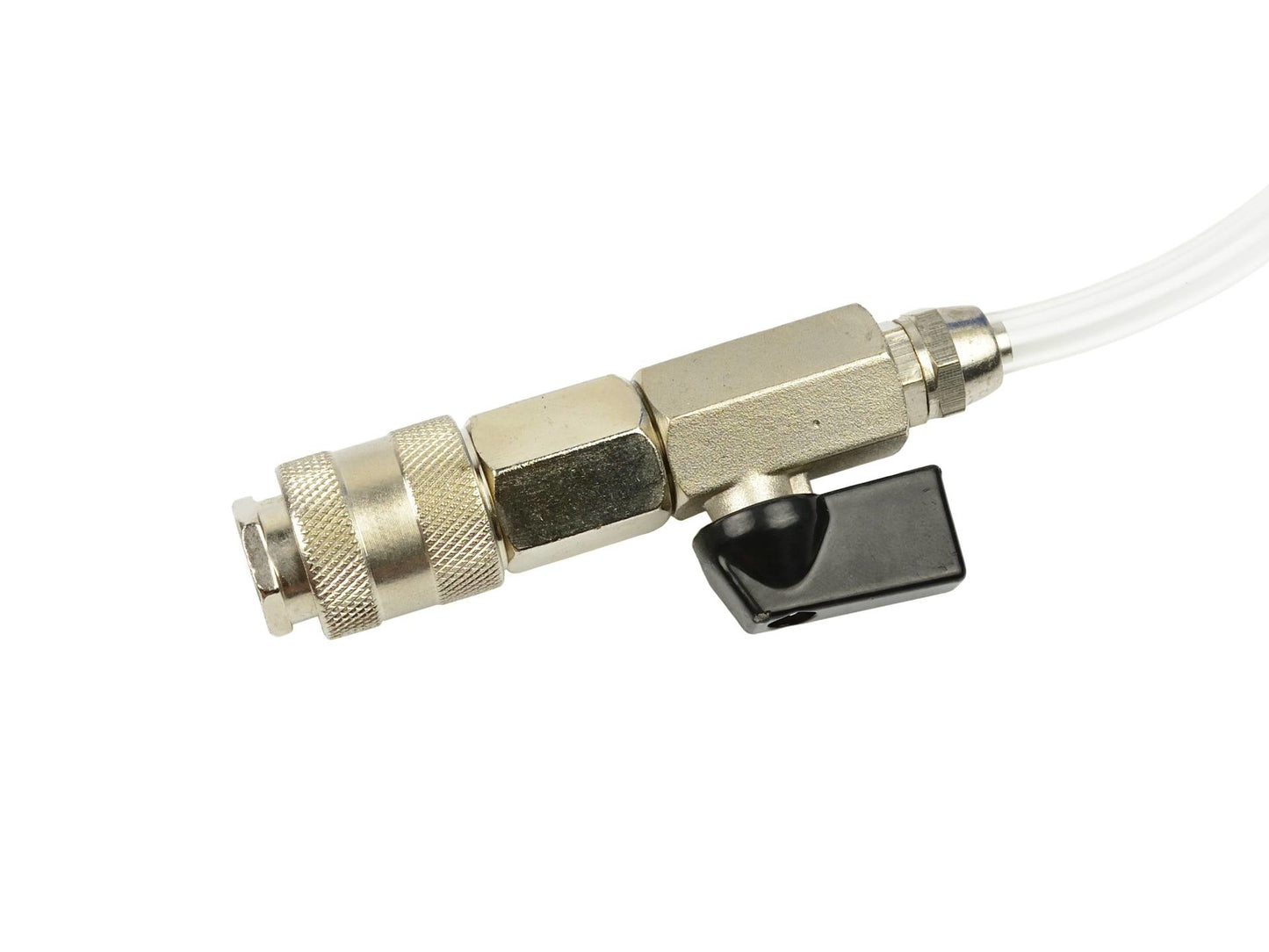 Kit aerisire frana, 11 piese, Geko G02734