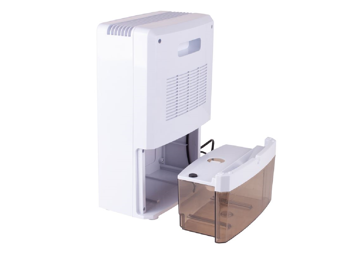 Dezumidificator DH-2200, alb, Maltec 108842