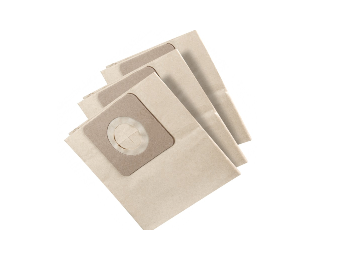 Set 3 saci pentru aspirator RD-WC07, Raider 090328