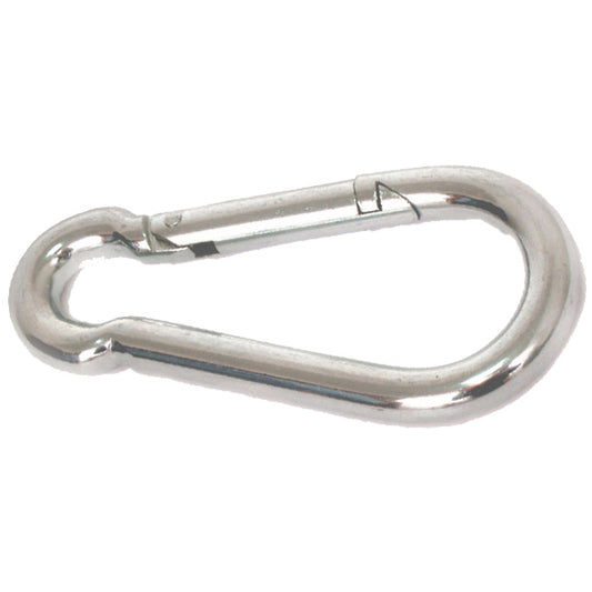 Carabina metalica fara piulita, 14 mm x 180 mm, TopStrong 520308
