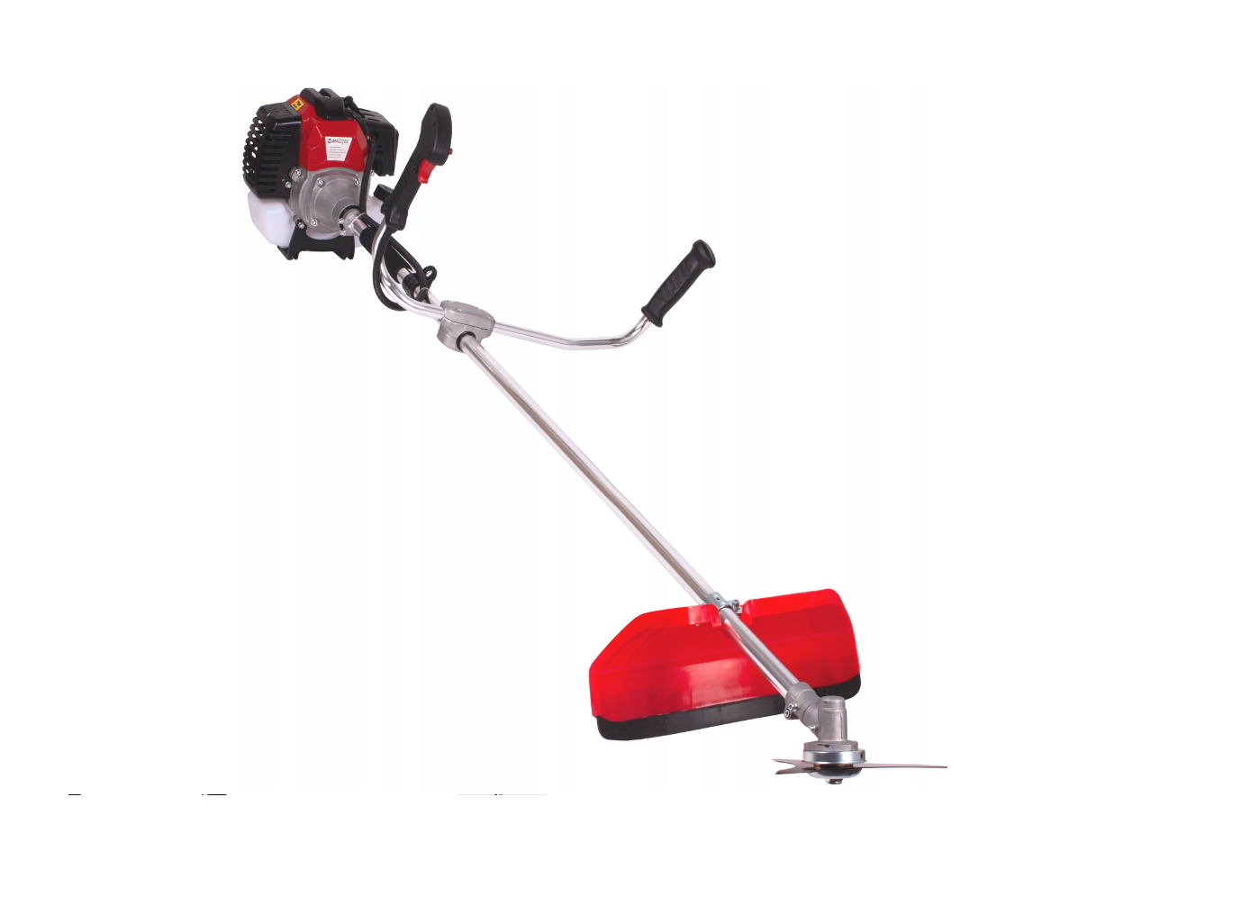 Motocoasa pe benzina MasterBlade9500W, Maltec 109282