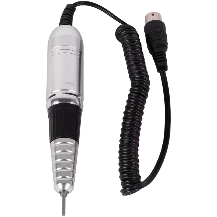 Set pila de unghii profesionala cu 6 freze, MalTec Beauty 109335