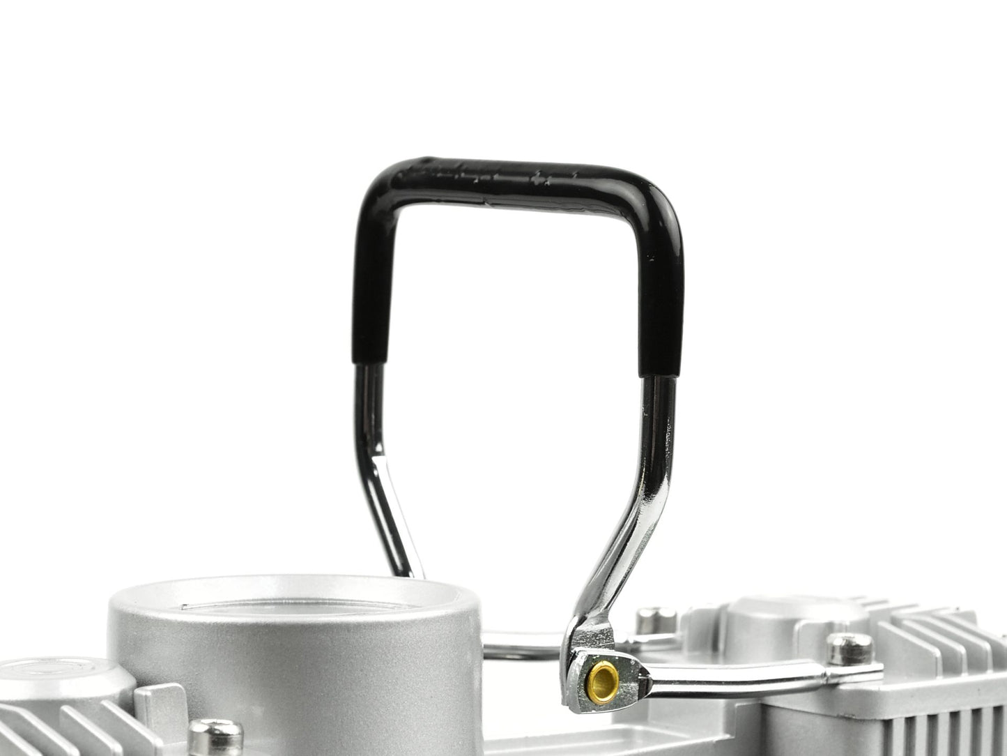 Compresor auto, 12V, 250W, Geko G01265