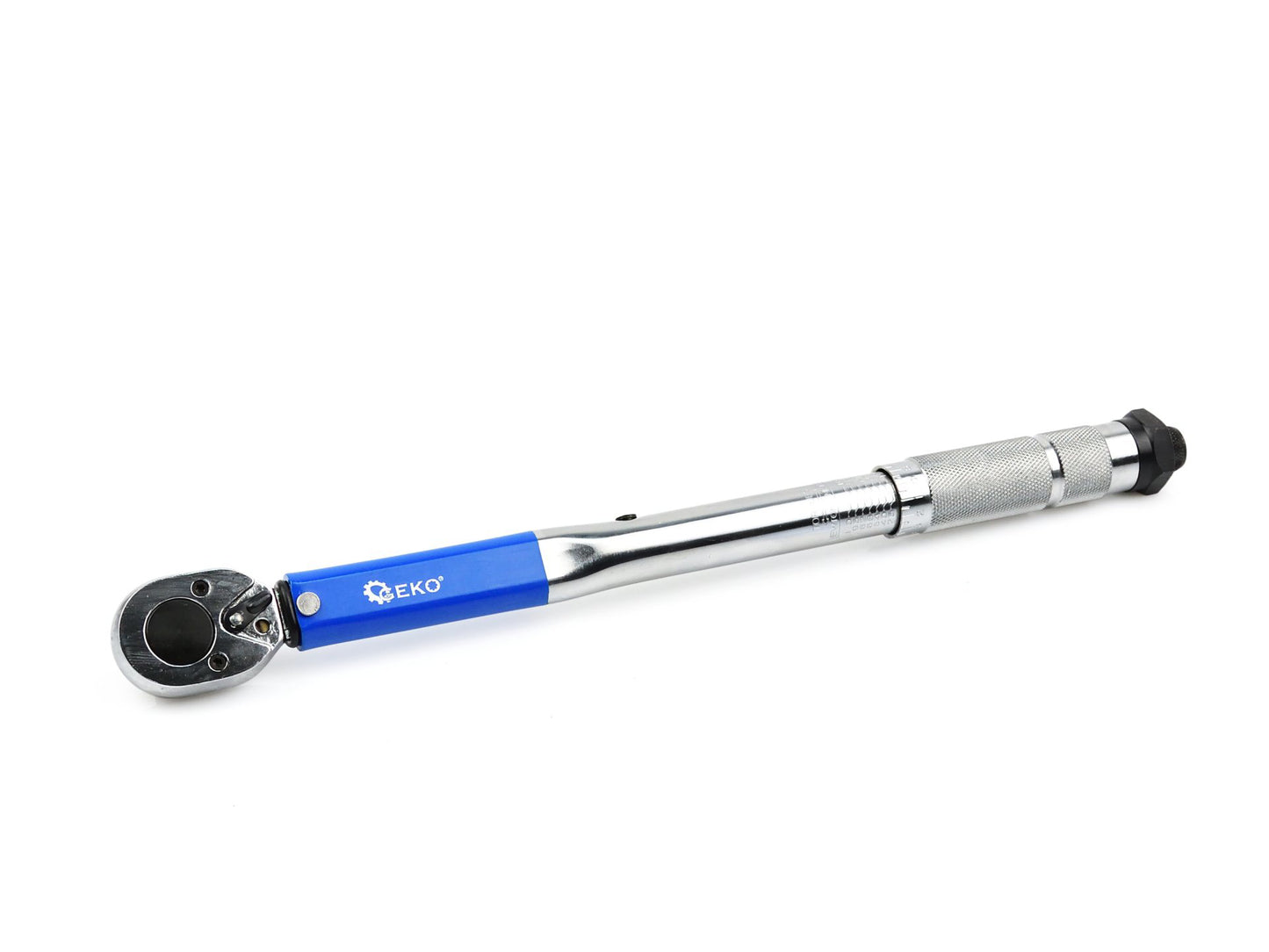 Cheie dinamometrica, 3/8", Geko G10059