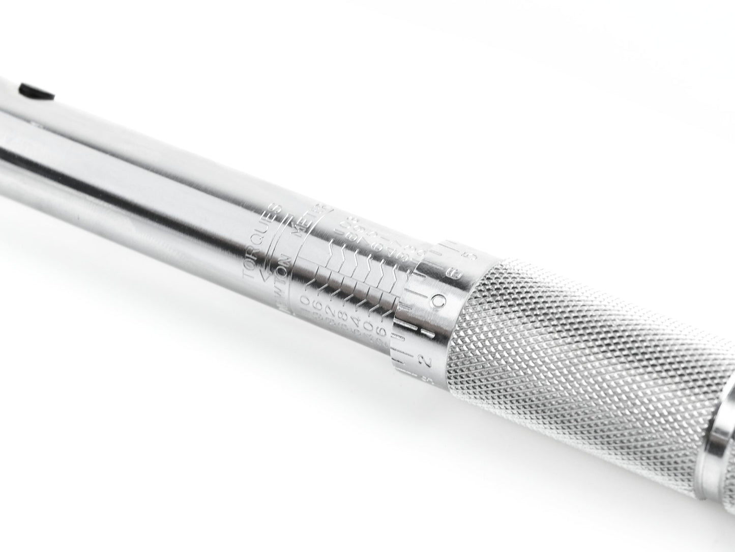 Cheie dinamometrica, 3/8", Geko G10059