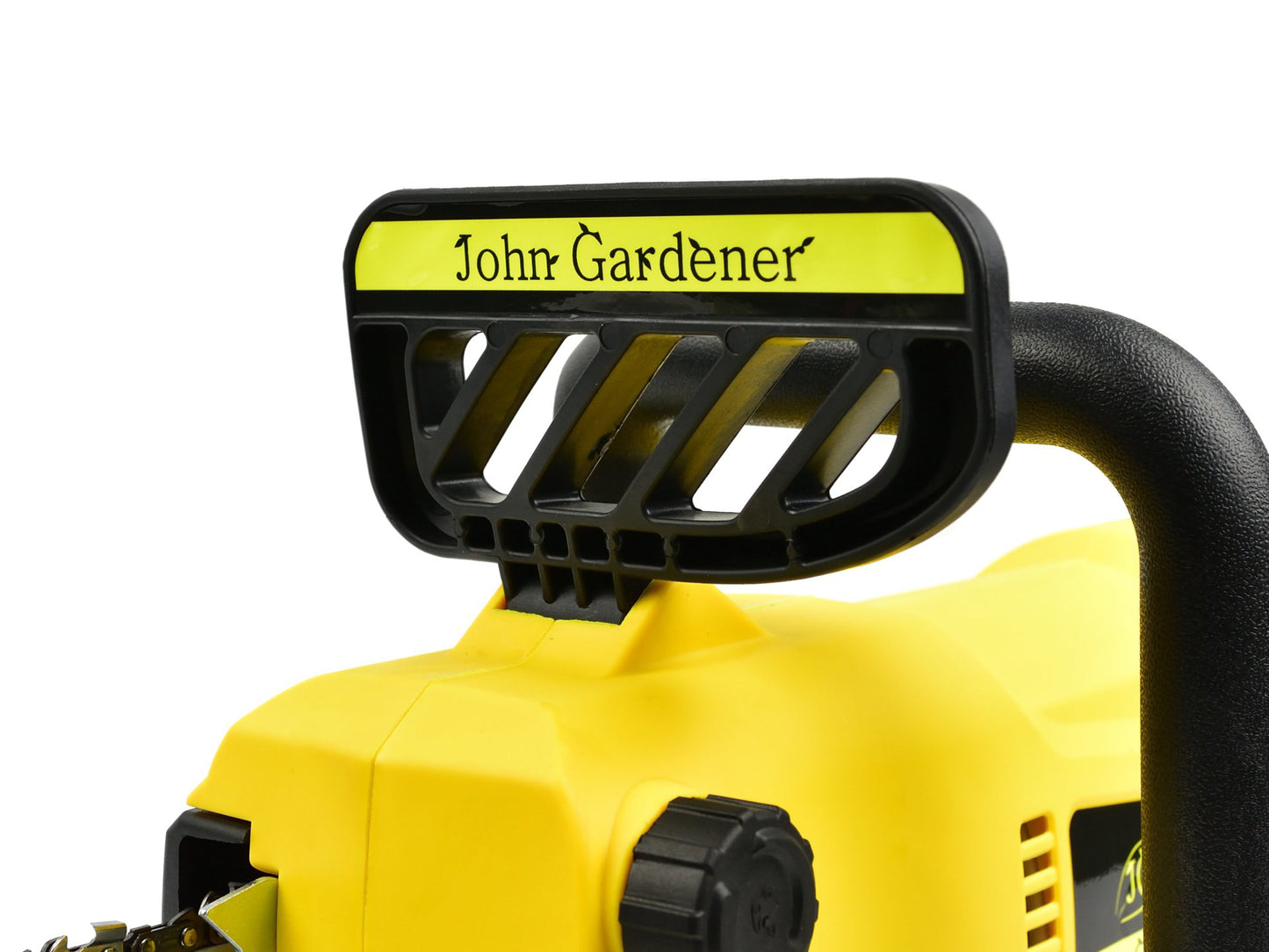 Fierastrau cu lant, 2400W, John Gardener G82008